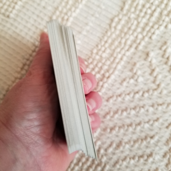 Vintage 1989 Philip Morris Marlboro Playing Cards - Picture 6 of 6